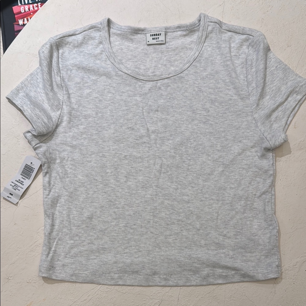 NWT Sunday Best T-Shirt